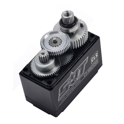 CH6035 HiVOLT CORELESS Digital servo (35kg-0,14s/60°)