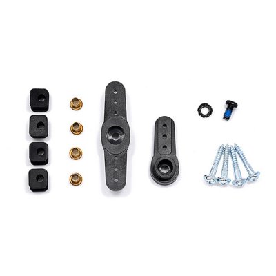 CH6035 HiVOLT CORELESS Digital servo (35kg-0,14s/60°)