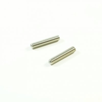 SWORKz ocelový stavěcí šroub imbus M5, 2 ks.