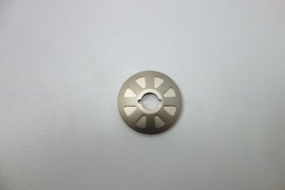 SWORKz hliníkový talířek prokluzné spojky, 1 ks.