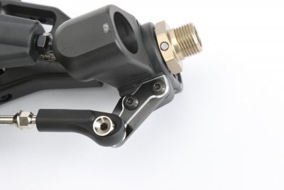 SWORKz S35-4E 1/8 PRO 4WD Off-Road Racing Buggy stavebnice