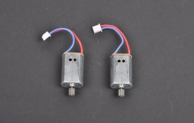 ND Spyrit MAX FPV - elektromotory A