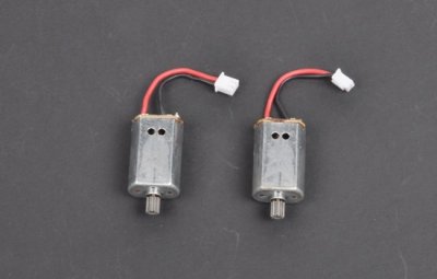 ND Spyrit MAX FPV - elektromotory B