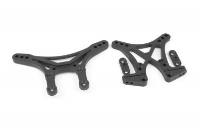 Parohy tlumičů sada