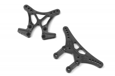 Parohy tlumičů (TYP B)