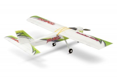 Trainer King EPP (1118 mm) ARF