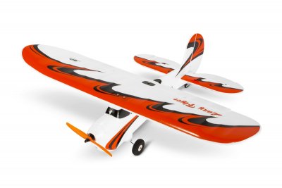 Lazy Flyer EPP (1000 mm) KIT+MOTOR