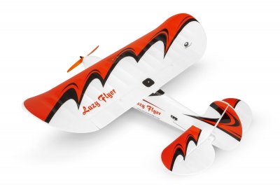 Lazy Flyer EPP (1000 mm) KIT+MOTOR