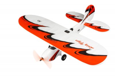 Lazy Flyer EPP (1000 mm) KIT+MOTOR