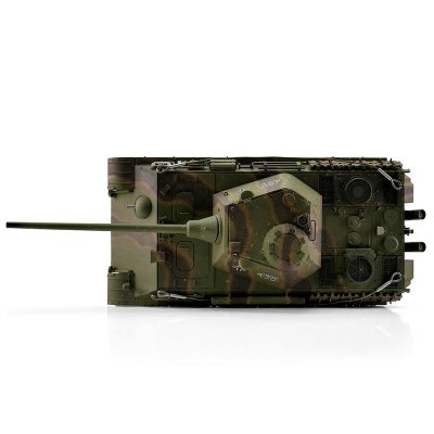 TORRO tank PRO 1/16 RC Panther F vícebarevná kamufláž- infra IR