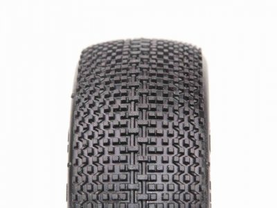 TPRO 1/8 OffRoad Racing guma HARABITE - ZR Medium T2 směs 4 ks.