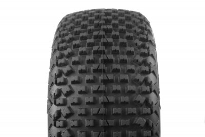 TPRO 1/8 Off-Road Racing guma MEGABLOCK - SPORT Super Soft směs 4 ks.