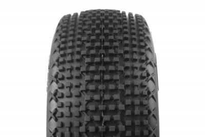 TPRO 1/8 Off-Road Racing guma COUGAR - SPORT Super Soft směs 4 ks.
