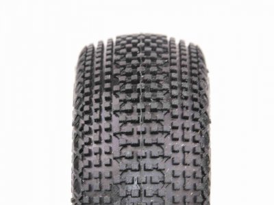 TPRO 1/8 OffRoad Racing guma COUGAR - ZR Super Soft T4 směs 4 ks.