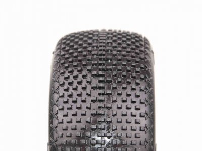 TPRO 1/8 OffRoad Racing guma RAIDER - ZR Super Soft T4 směs 4 ks.