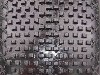 TPRO 1/8 OffRoad Racing guma RAIDER - ZR Super Soft T4 směs 4 ks.