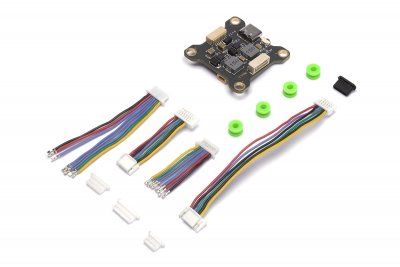 Řídící jednotka F7 pro DJI FPV