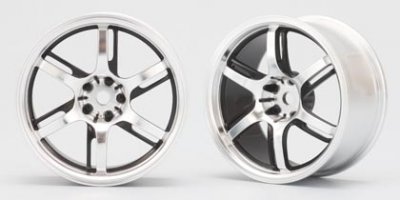 RAYS GRAM LIGHTS 57 Accelerate