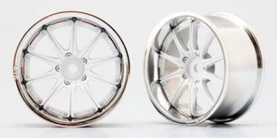 RAYS VOLK RACING GTF