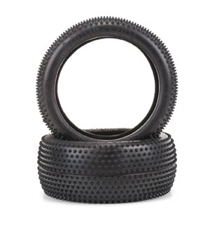 Schumacher 1/8 MiniPin, směs žlutá, 2 ks.