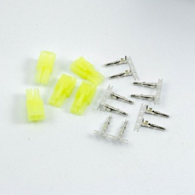 Konektor micro TAMIYA 5ks (samice)