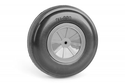 5-1/2" odlehčené kolo (1ks.) - 140mm/184g - Rozbalené