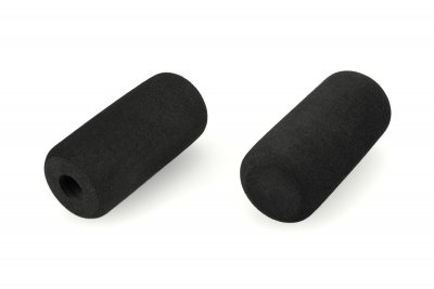 Yuneec TYPHOON H/H Plus/H3/H520: Rázy tlumící návlek podvozku