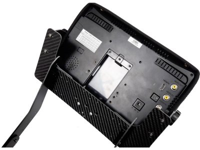 Držák monitoru 10" pro FPV konzolu