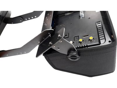 Držák monitoru 10" pro FPV konzolu