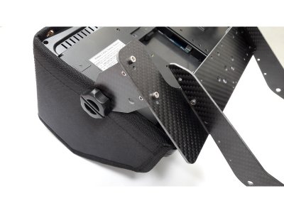 Držák monitoru 10" pro FPV konzolu