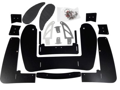 Pult pro ST10 / ST10+ laminát