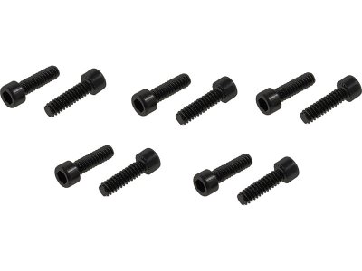 Šroub imbus 4-40x3/8" (10ks)