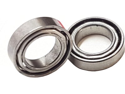 Kuličkové ložisko 6x10x2.5mm (2)