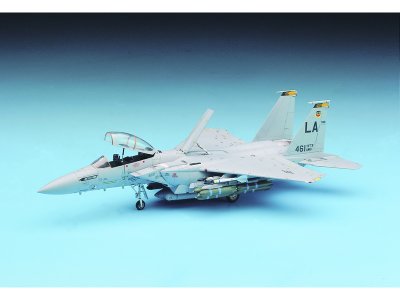 1/72 F-15E Strike F no.12478