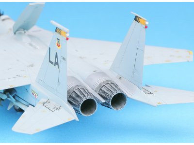 1/72 F-15E Strike F no.12478