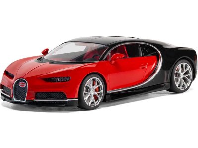 Airfix  Set auto A55005 - Bugatti Chiron (1:43)