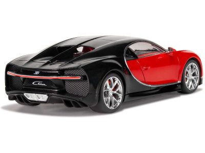 Airfix  Set auto A55005 - Bugatti Chiron (1:43)