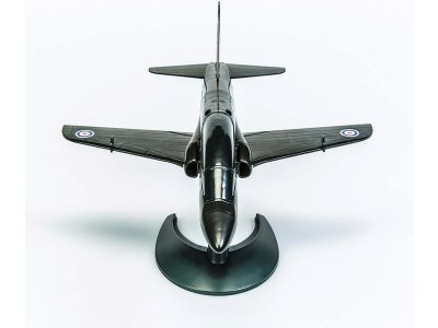 Airfix Quick Build BAE Hawk