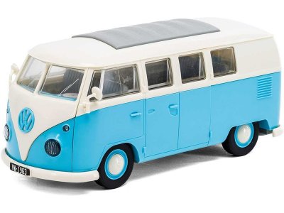 Airfix Quick Build VW Camper Van