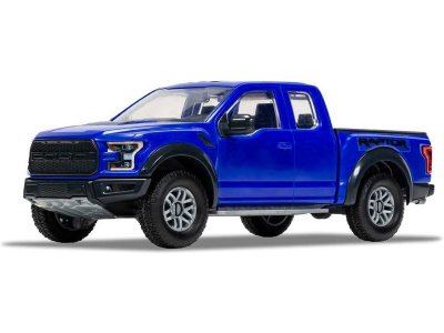 Airfix Quick Build Ford F-150 Raptor