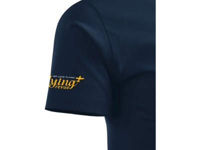 Antonio pánské tričko Marking XL