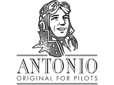 Antonio pánské tričko Hawker Tempest XL