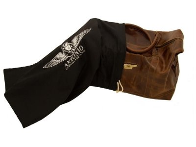 Antonio kožená cestovní taška Royal Class