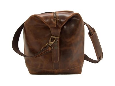 Antonio kožená cestovní taška Royal Class