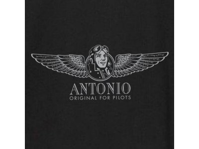 Antonio dámská mikina Air Service L