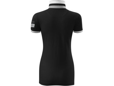 Antonio dámská polokošile Pilot černá XL