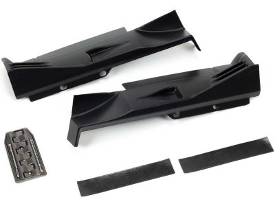 Arrma karosérie oranžová: Felony 6S BLX