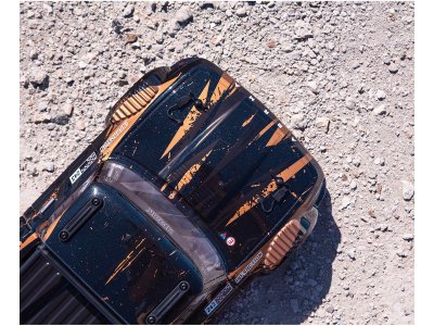 Arrma Infraction 3S BLX 1:8 RTR tyrkysová