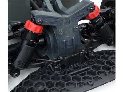 Arrma Infraction 3S BLX 1:8 RTR tyrkysová