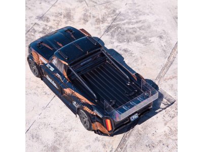 Arrma Infraction 3S BLX 1:8 RTR tyrkysová